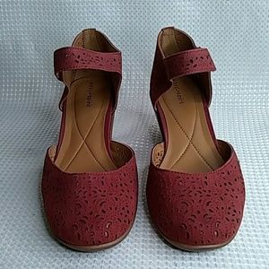 cindie mary jane heels